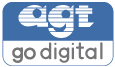 AGT Cred logo
